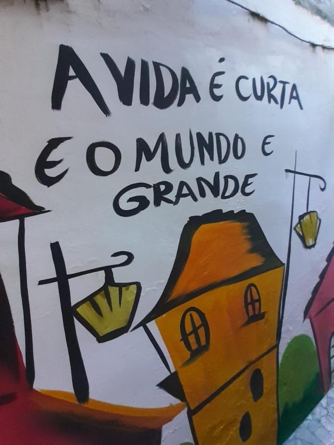Timbalada Hotel Morro de Sao Paulo
