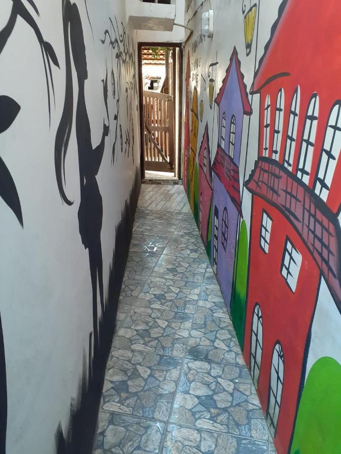 Timbalada Hotel