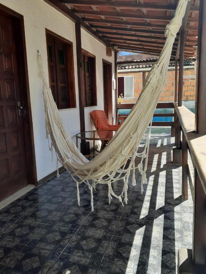 Hotel Timbalada Morro de Sao Paulo