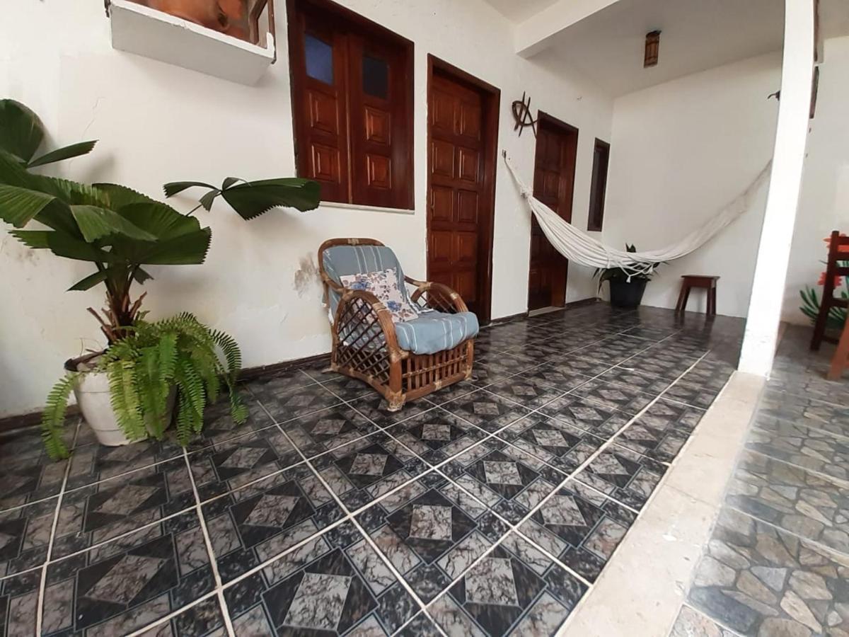 Timbalada Hotel