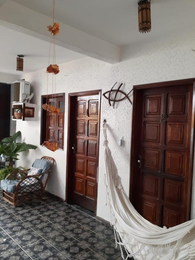 Timbalada Hotel