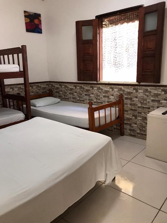 Timbalada Hotel 2*