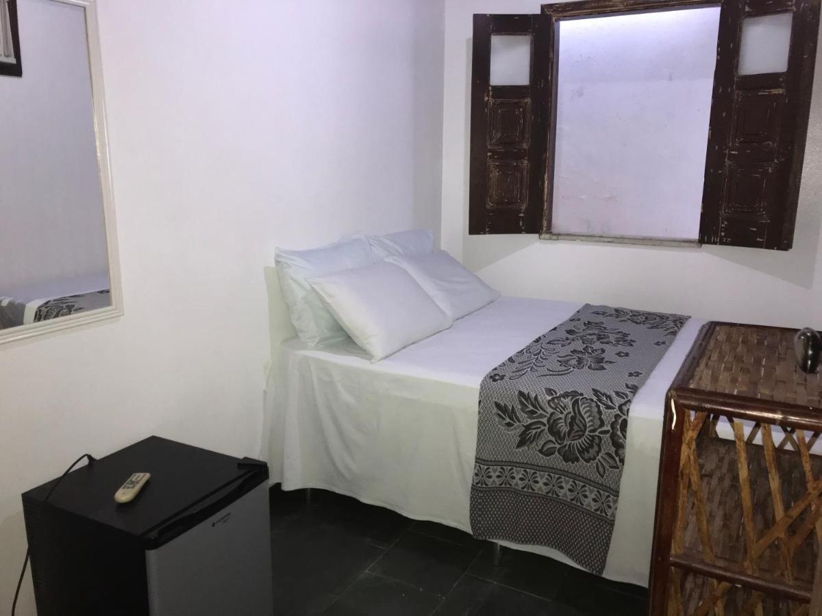Timbalada Hotel Morro de Sao Paulo