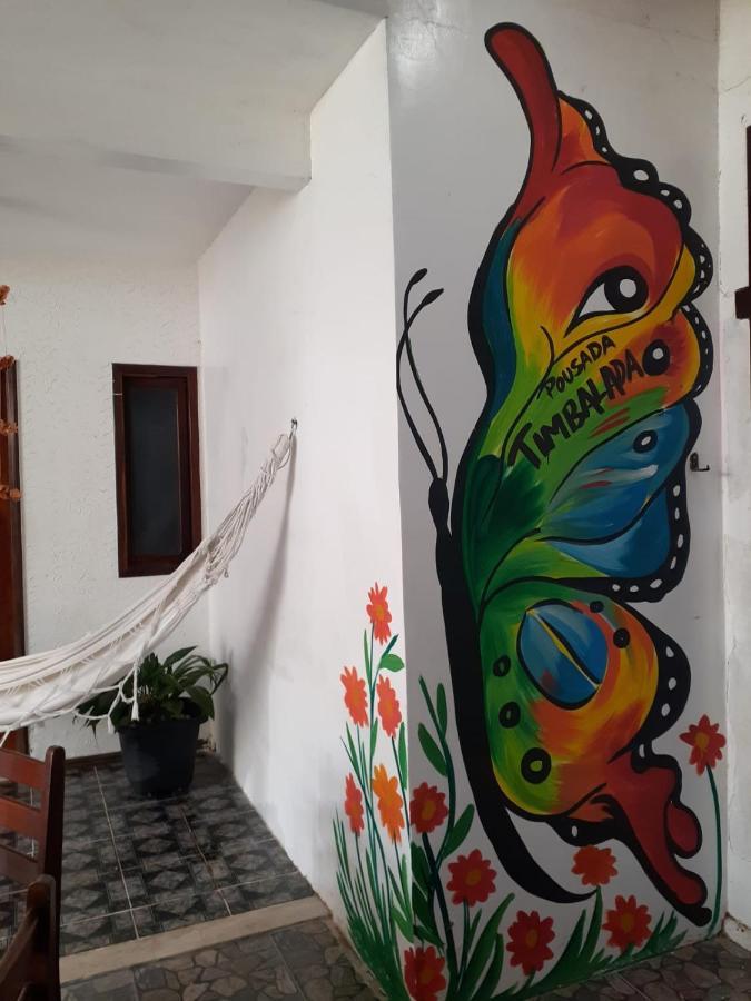 Hotel Timbalada