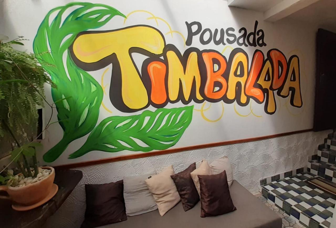 Timbalada 2*
