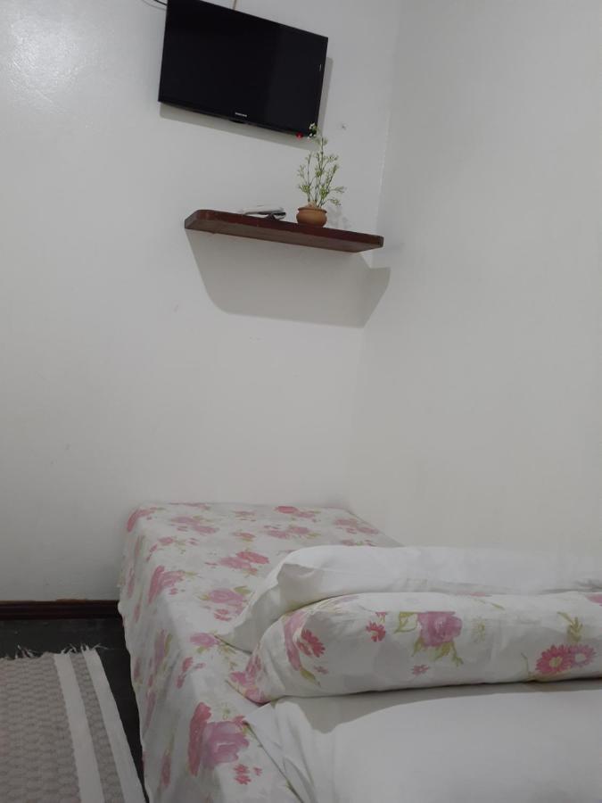 Timbalada Hotel 2*