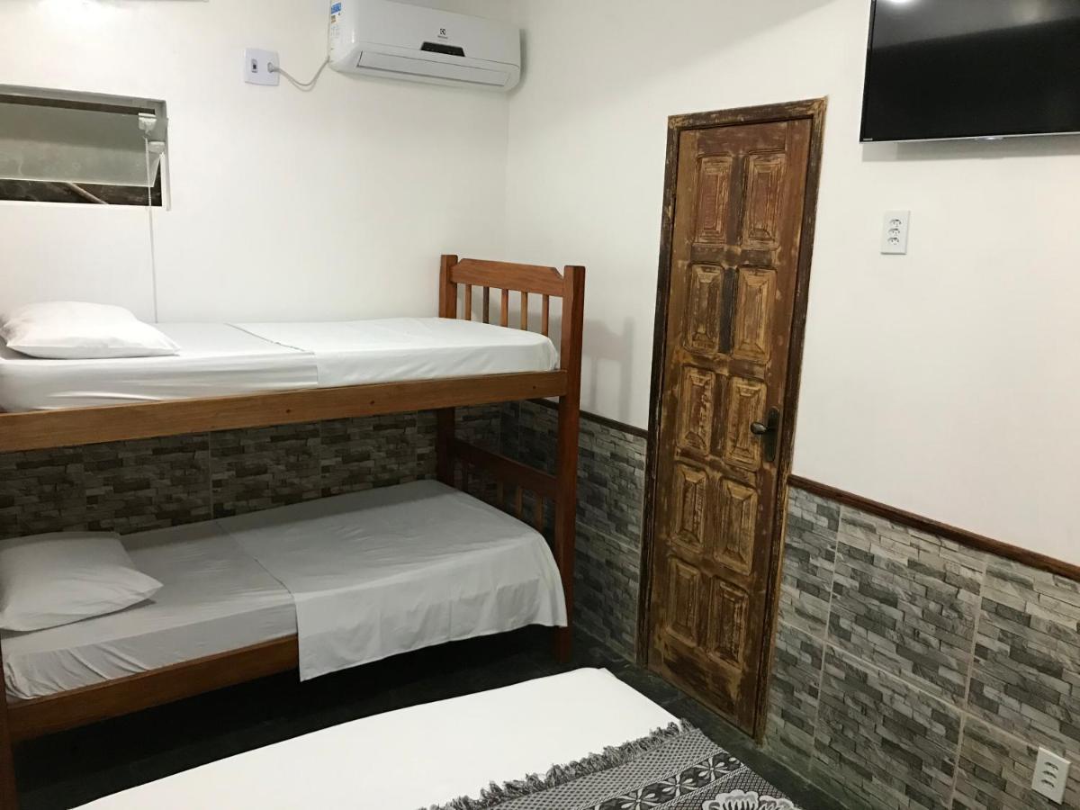Timbalada Hotel Morro de Sao Paulo