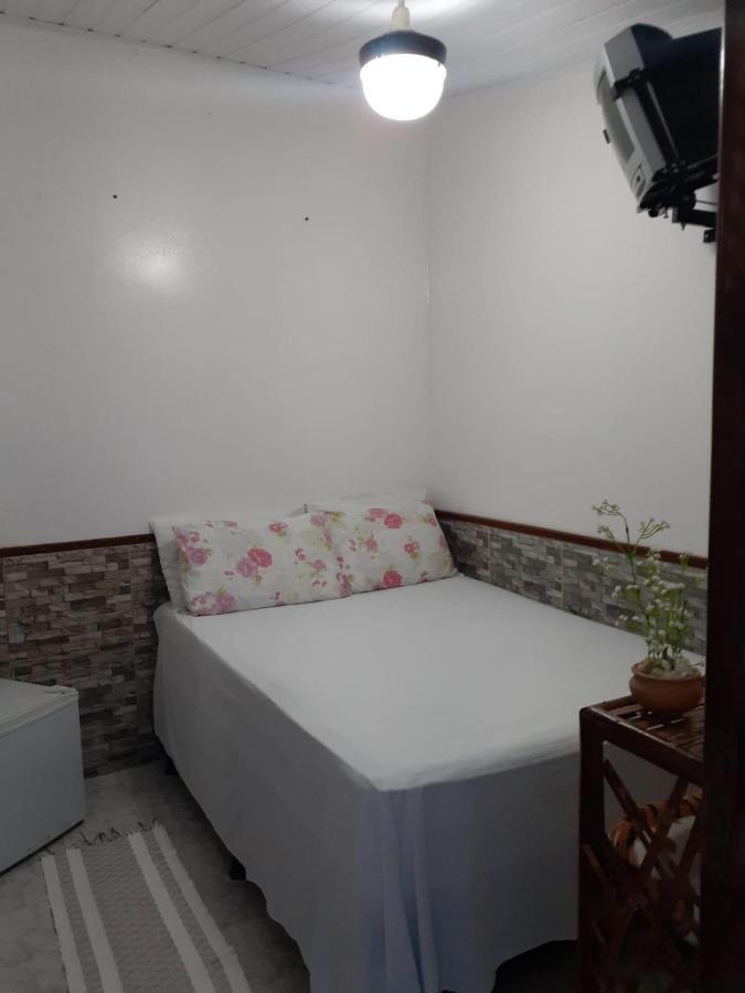 Hotel Timbalada Morro de Sao Paulo