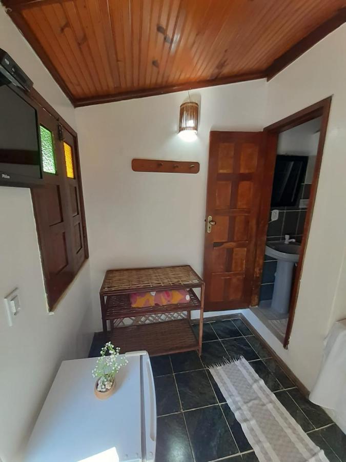 Timbalada Hotel Morro de Sao Paulo