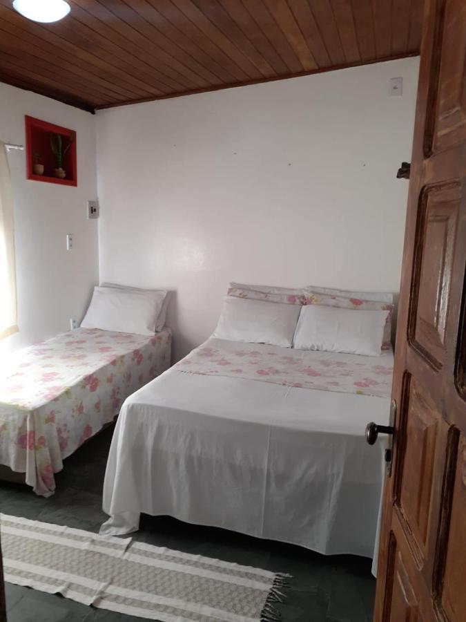 Hotel Timbalada Morro de Sao Paulo