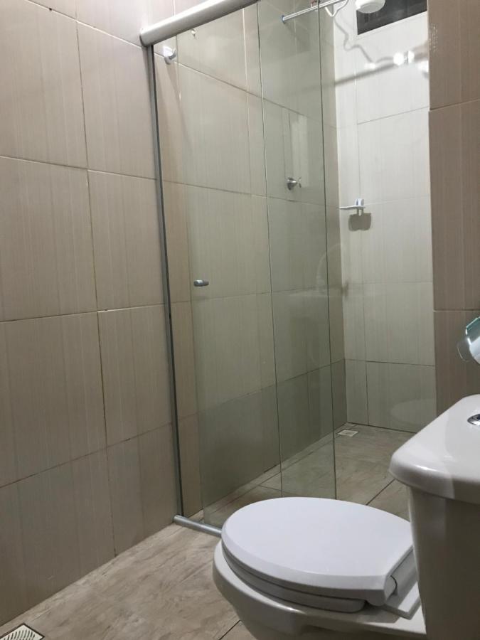 Timbalada Hotel