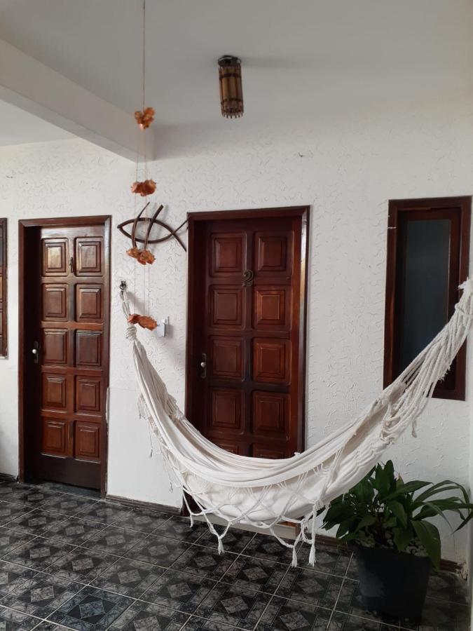 Timbalada Hotel