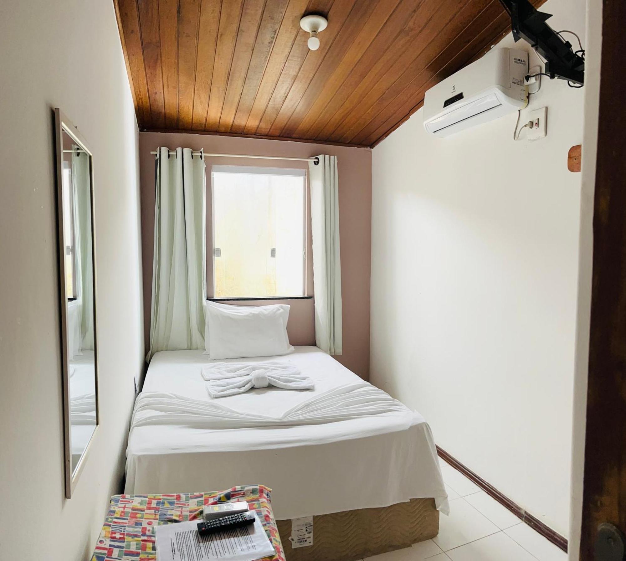 Hotel Timbalada