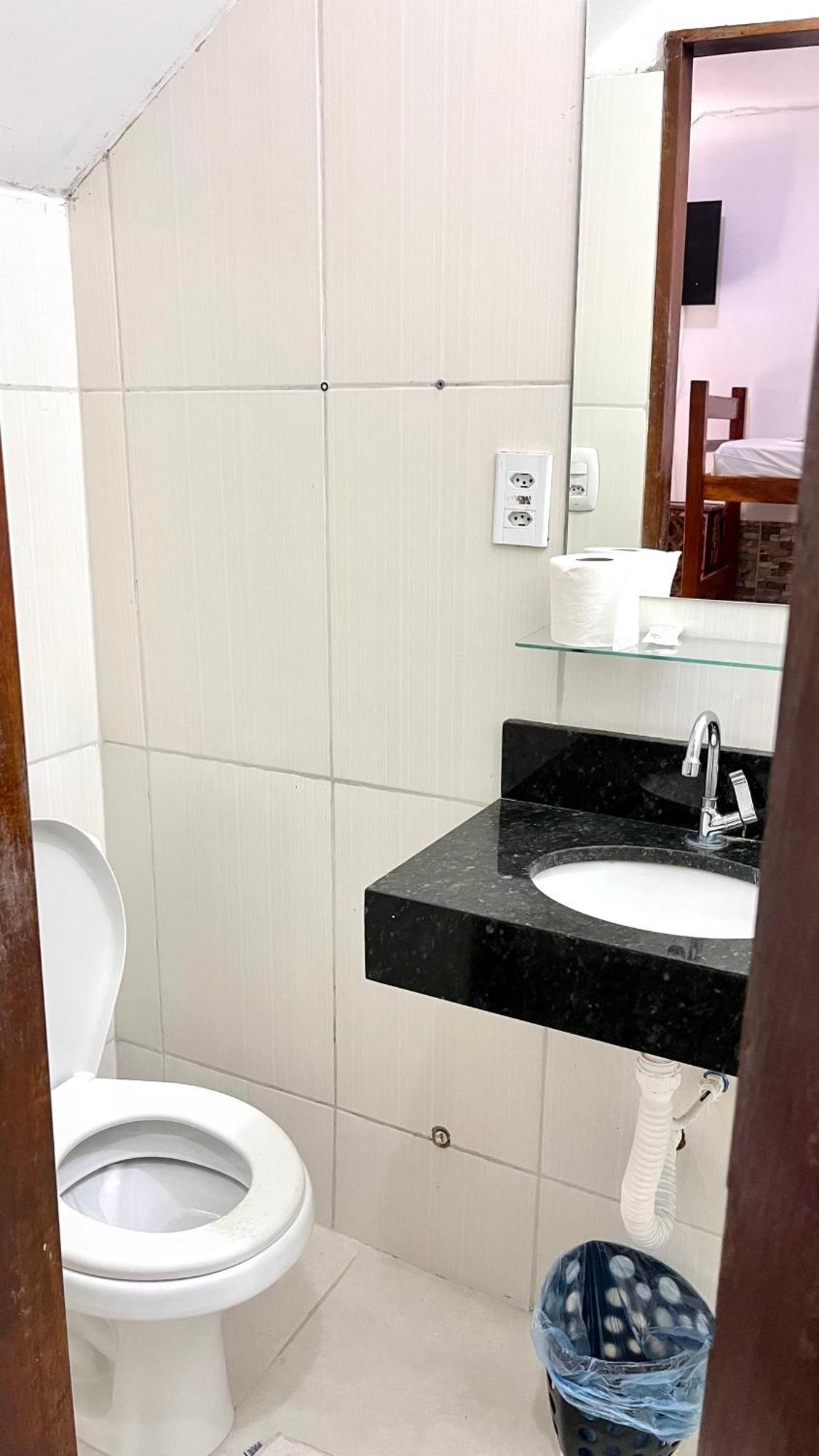 Timbalada Hotel 2*