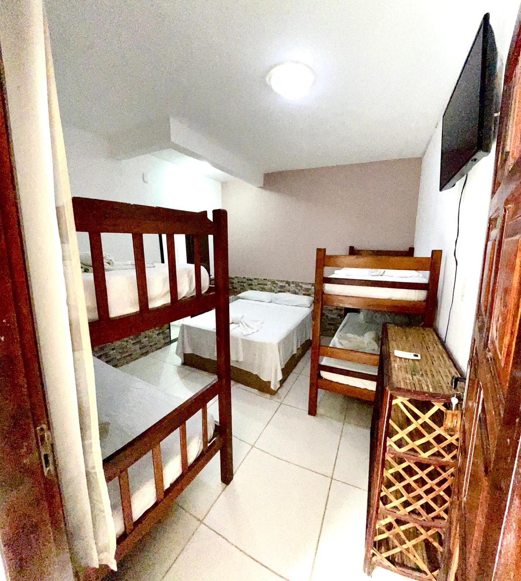 Hotel Timbalada