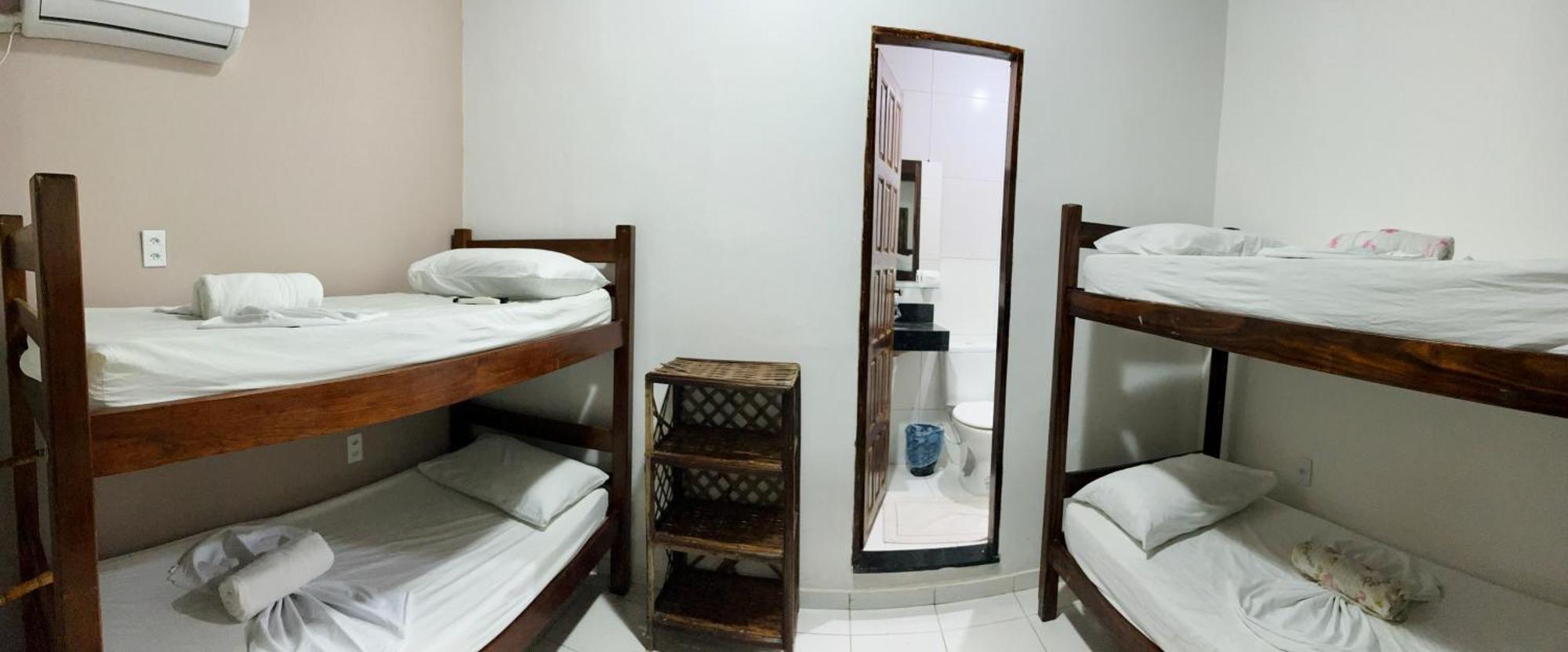 Timbalada Hotel Morro de Sao Paulo