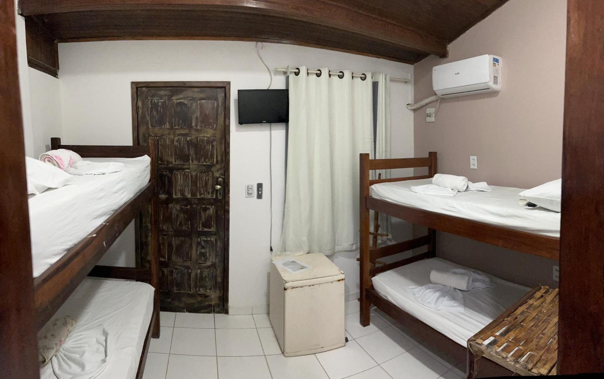 Timbalada Hotel Morro de Sao Paulo
