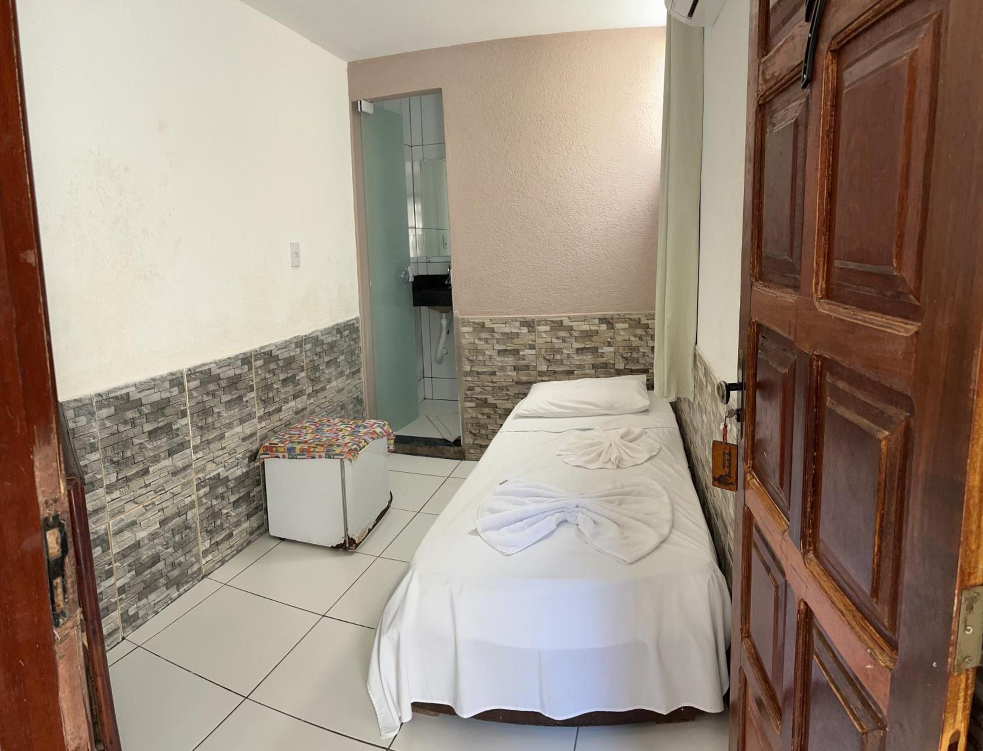 Timbalada Hotel Morro de Sao Paulo