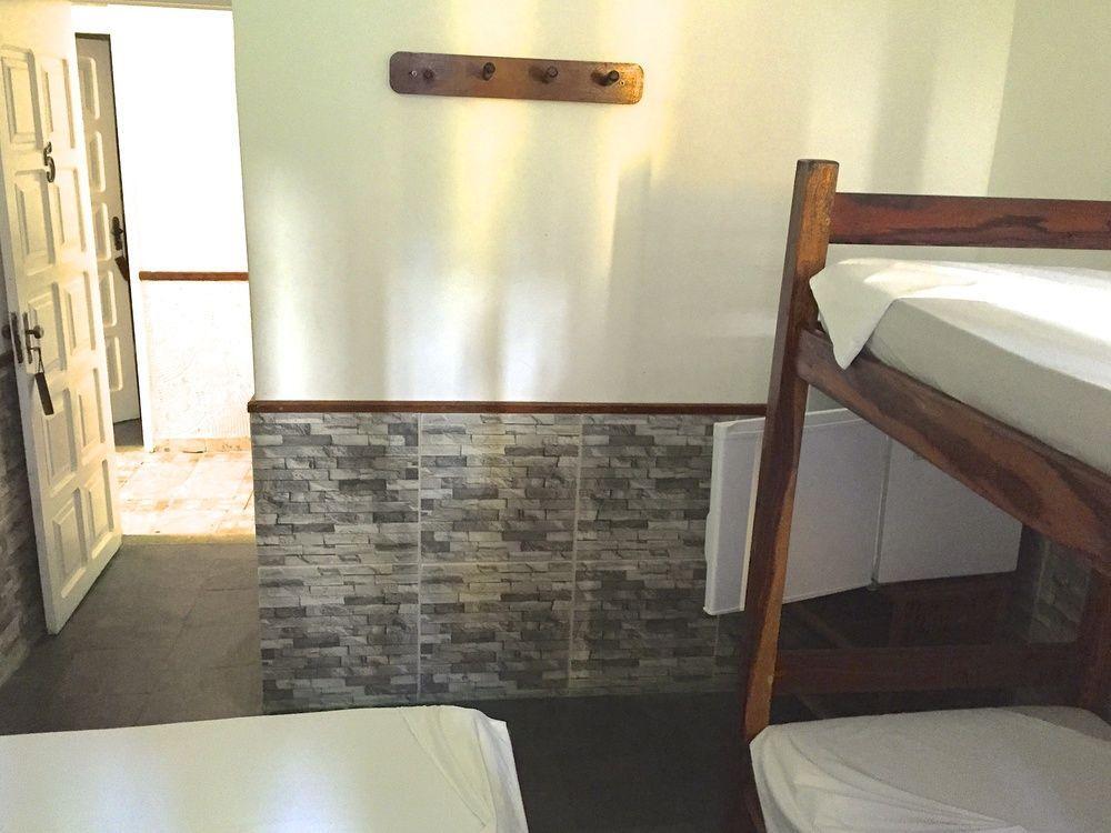 Hotel Timbalada